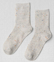 Load image into Gallery viewer, Confetti Socks Assorted Colors
