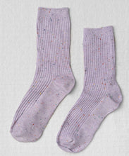 Load image into Gallery viewer, Confetti Socks Assorted Colors