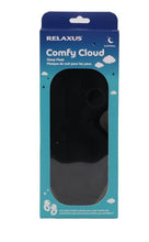 Load image into Gallery viewer, Comfy Cloud Sleep Mask With Earplugs  - Relaxus