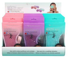 Load image into Gallery viewer, Hot &amp; Cold Gel Eye Mask