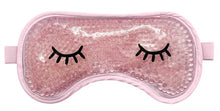 Load image into Gallery viewer, Hot &amp; Cold Gel Eye Mask