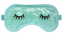 Load image into Gallery viewer, Hot &amp; Cold Gel Eye Mask
