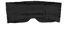Load image into Gallery viewer, Luxury Black Satin Sleep Eye Mask - Relaxus