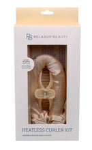 Load image into Gallery viewer, Heatless Curler Kit - Relaxus