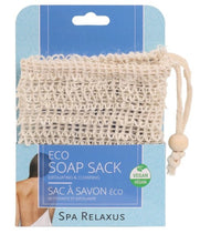 Load image into Gallery viewer, Eco Soap Sack - Relaxus