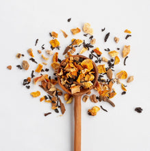 Load image into Gallery viewer, Pumpkin Spice Loose Leaf Pouch - JusTea