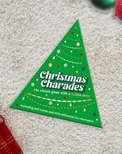 Load image into Gallery viewer, Christmas Charades