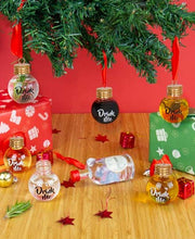 Load image into Gallery viewer, Festive Boozeballs