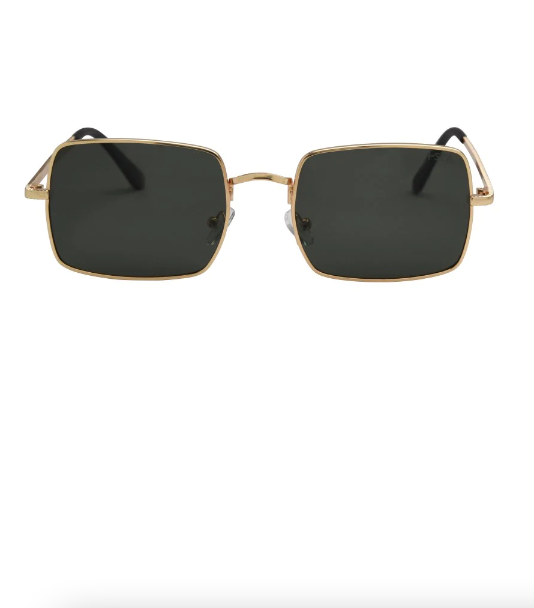 I-SEA Sublime Sunglasses - Gold