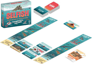 Selfish: Shipwrecked Edition Game