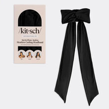 Load image into Gallery viewer, Set And Flow Heatless Curling Headband - Kitsch