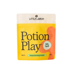 Potion Play - Little Larch