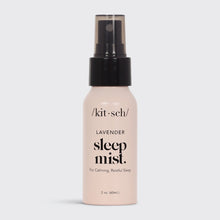 Load image into Gallery viewer, Calming Sleep Mist - Kitsch