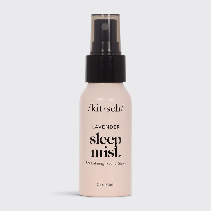Calming Sleep Mist - Kitsch