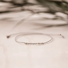 Load image into Gallery viewer, Soul Sister Wish Bracelet - Eleven Love