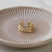 Load image into Gallery viewer, Tango Rings - Adjustable