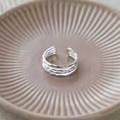 Load image into Gallery viewer, Tango Rings - Adjustable