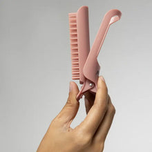 Load image into Gallery viewer, Hair Volumizing Clip 2pc set  - Kitsch
