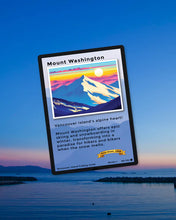 Load image into Gallery viewer, Vancouver Island Trading 10-Card Booster Pack