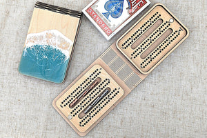 Mini Crib Boards