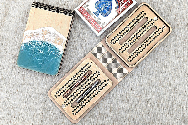 Mini Crib Boards