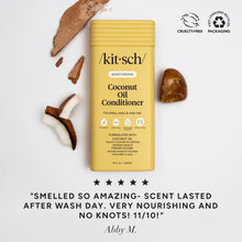 Load image into Gallery viewer, Coconut Oil Conditioner - Kitsch