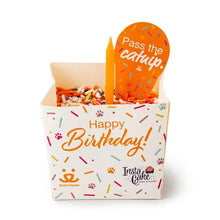 Load image into Gallery viewer, Pet Celebration Cake Kit