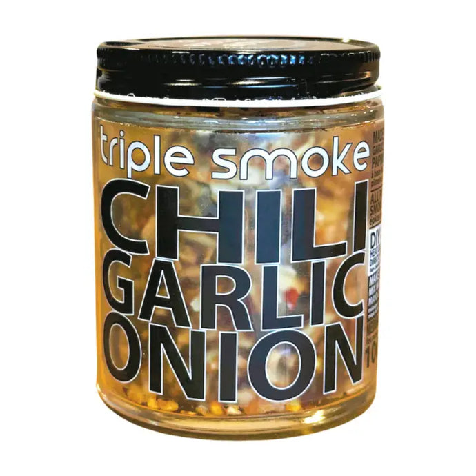 Chili Garlic Onion - Crunch & Dip