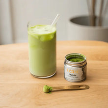 Load image into Gallery viewer, Organic Japanese Matcha - Tease Tea