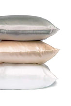 Load image into Gallery viewer, Mulberry Silk Pillowcase Standard Size