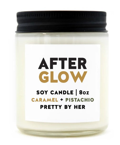 After Glow - Candle