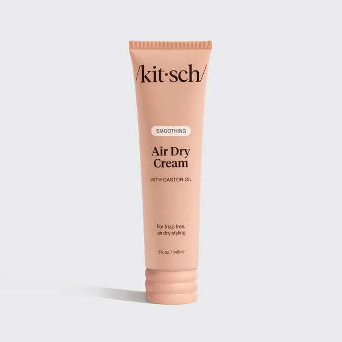 Smoothing Air Dry Cream - Kitsch