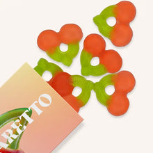 Load image into Gallery viewer, Amaretto Cherry - Gummies