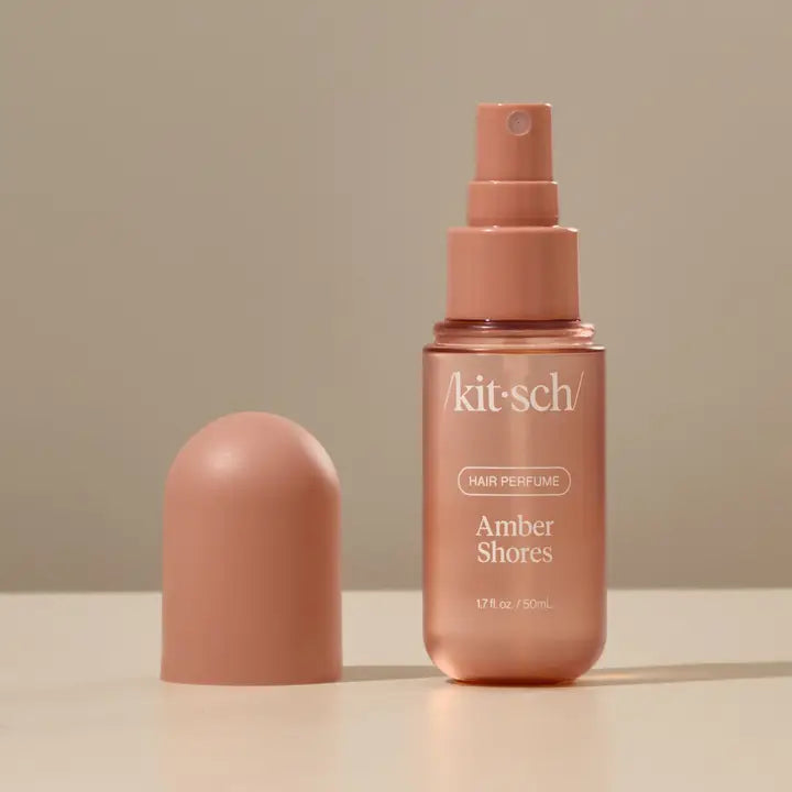 Amber Shores Hair Perfume - Kitsch