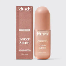 Load image into Gallery viewer, Amber Shores Hair Perfume - Kitsch
