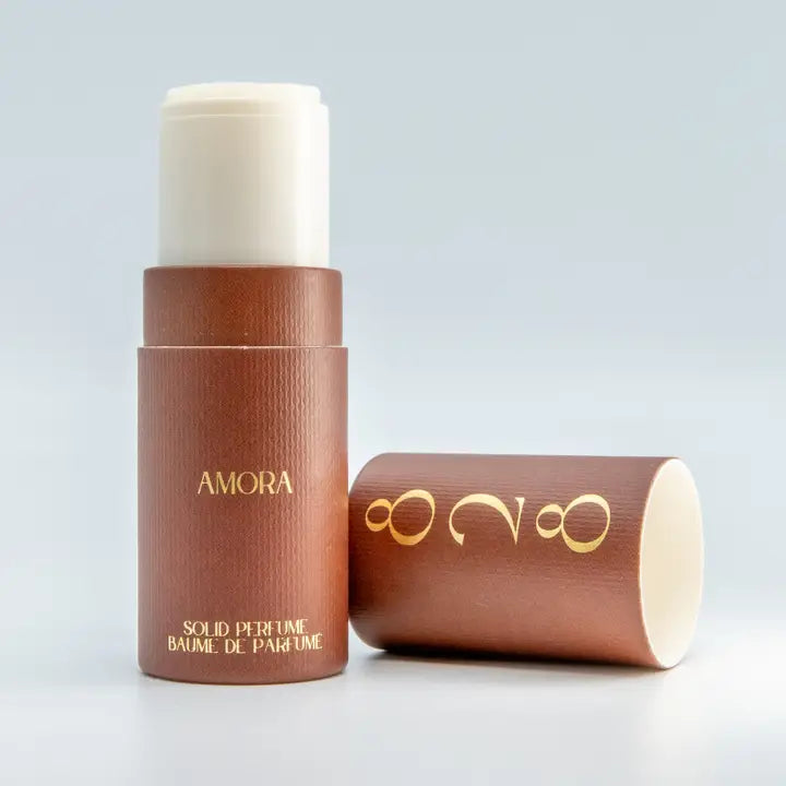 828 Aroma Solid Perfume - Amora