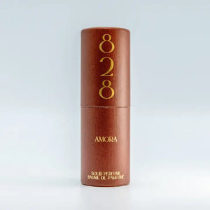 828 Aroma Solid Perfume - Amora