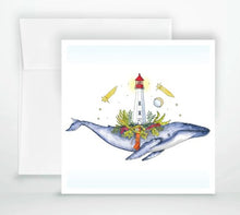 Load image into Gallery viewer, VI Wildly Canadian Greeting Cards - Nicola North Art