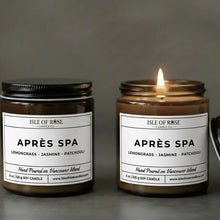 Load image into Gallery viewer, Isle Of Rose Assorted Candles