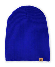 Load image into Gallery viewer, Unified Assorted West Coast Slouchy Beanie