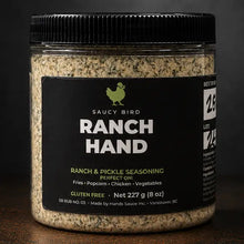 Load image into Gallery viewer, Ranch Hand | Ranch &amp; Pickle Seasoning