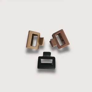 Mini Claw Clips