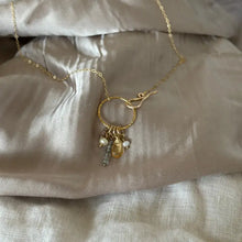 Load image into Gallery viewer, Nora Necklace - Assorted styles Gold &amp; Silver