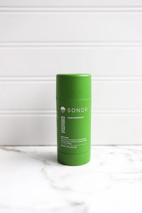 Pineapple Bergamot Clean Deodorant - 2 Sizes