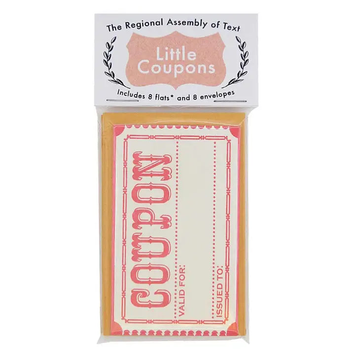 Little Coupons