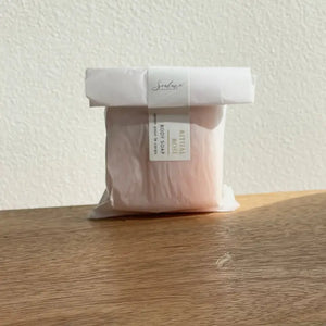 Ritual Rose Mini Soap - Sealuxe