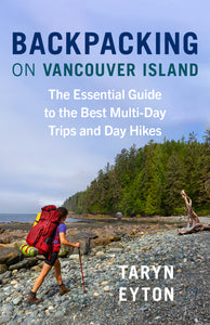 Backpacking On Vancouver
