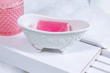 Load image into Gallery viewer, Bathtub soap dish - Abbott