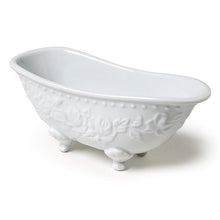 Load image into Gallery viewer, Bathtub soap dish - Abbott