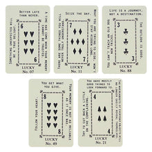 Load image into Gallery viewer, Birthday Fortune Card